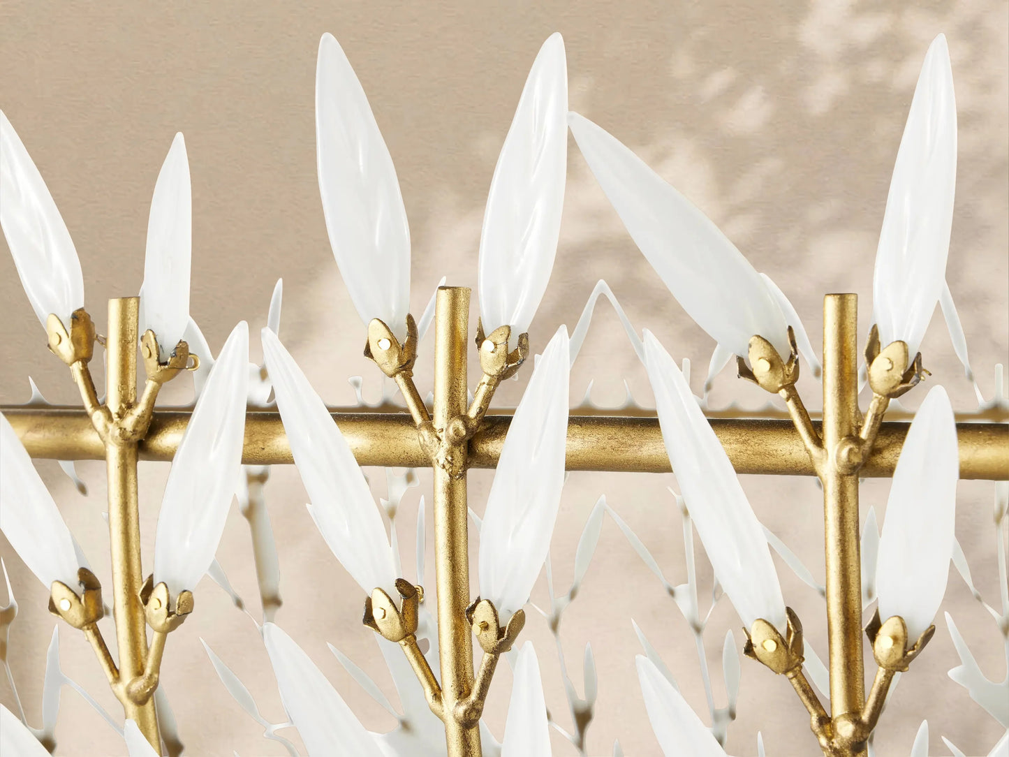 Morigan Round Chandelier