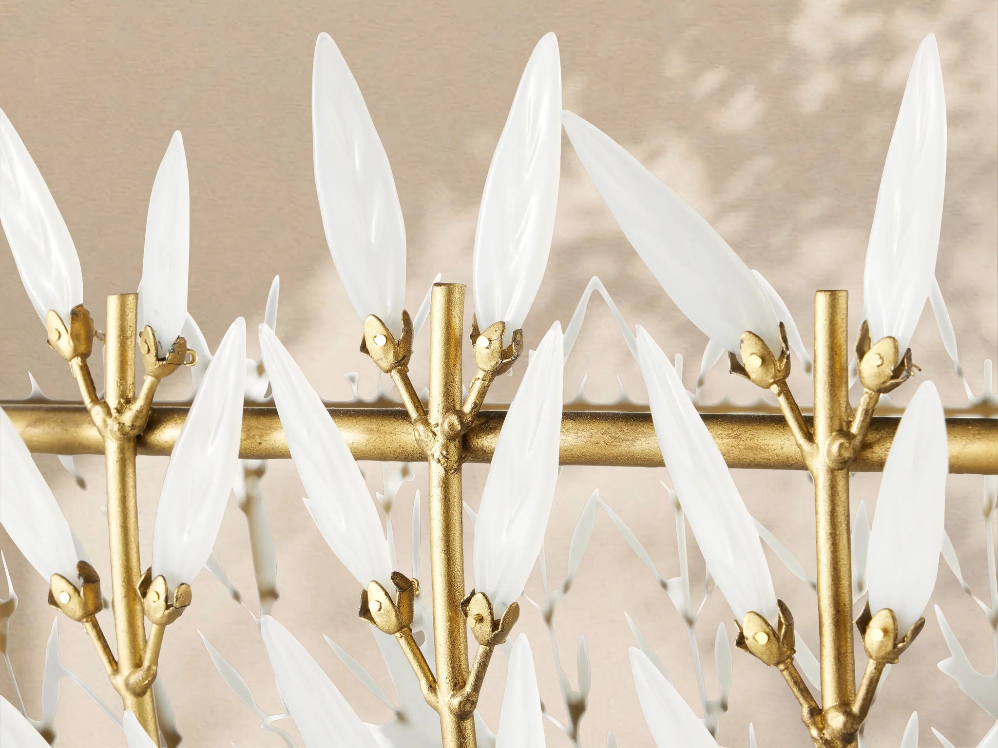 Morigan Round Chandelier