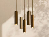 Matthe Chandelier