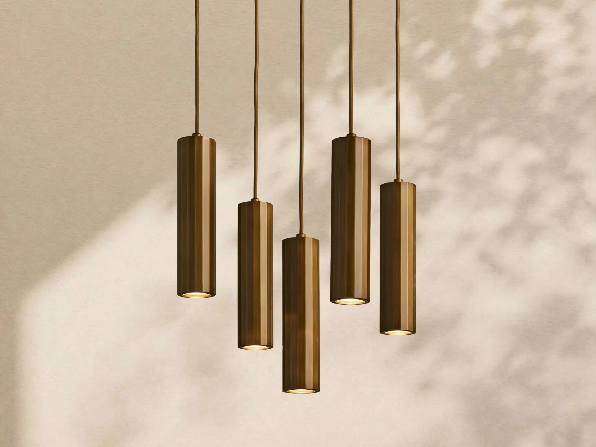 Matthe Chandelier