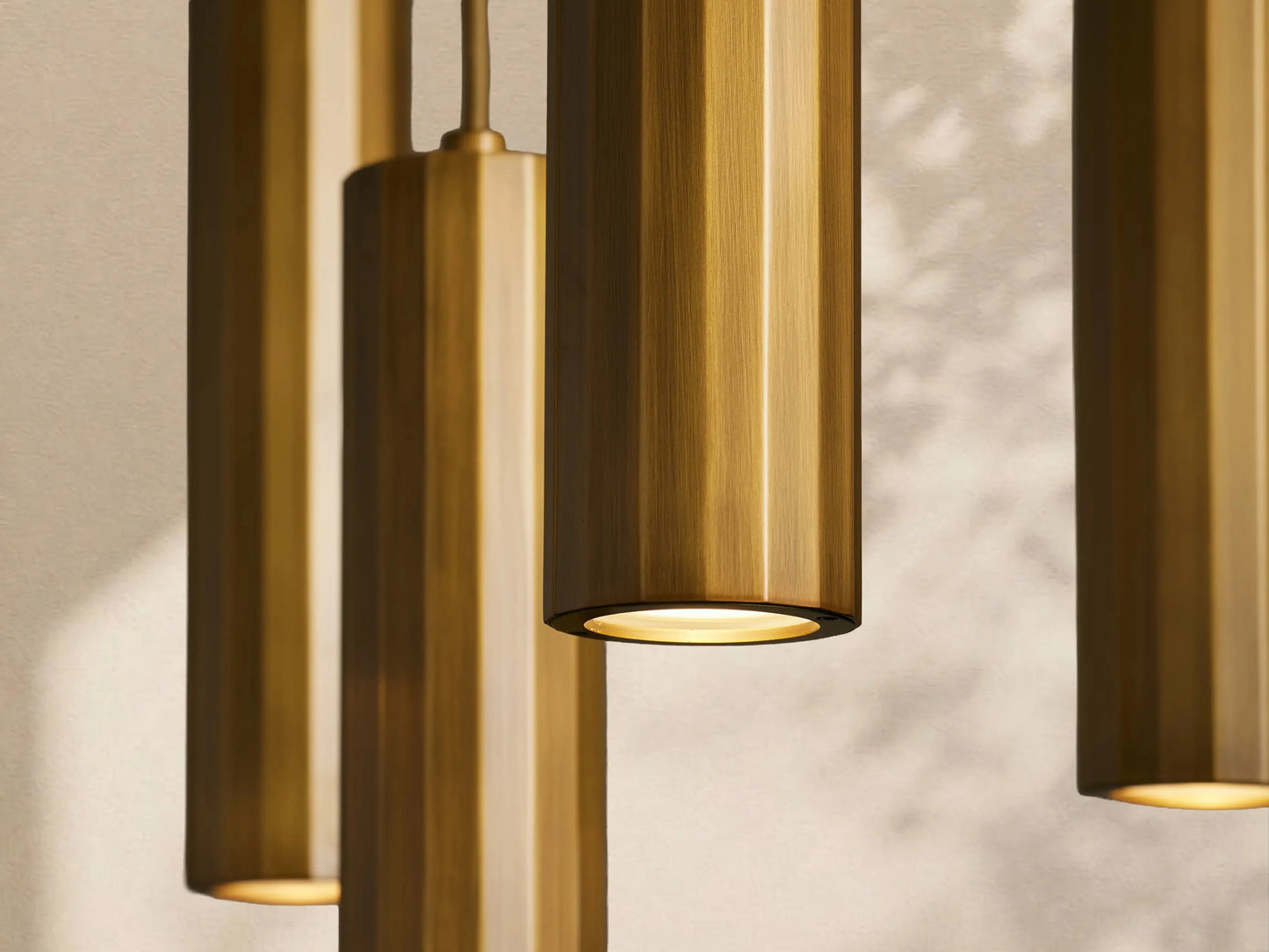 Matthe Chandelier