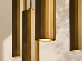 Matthe Chandelier