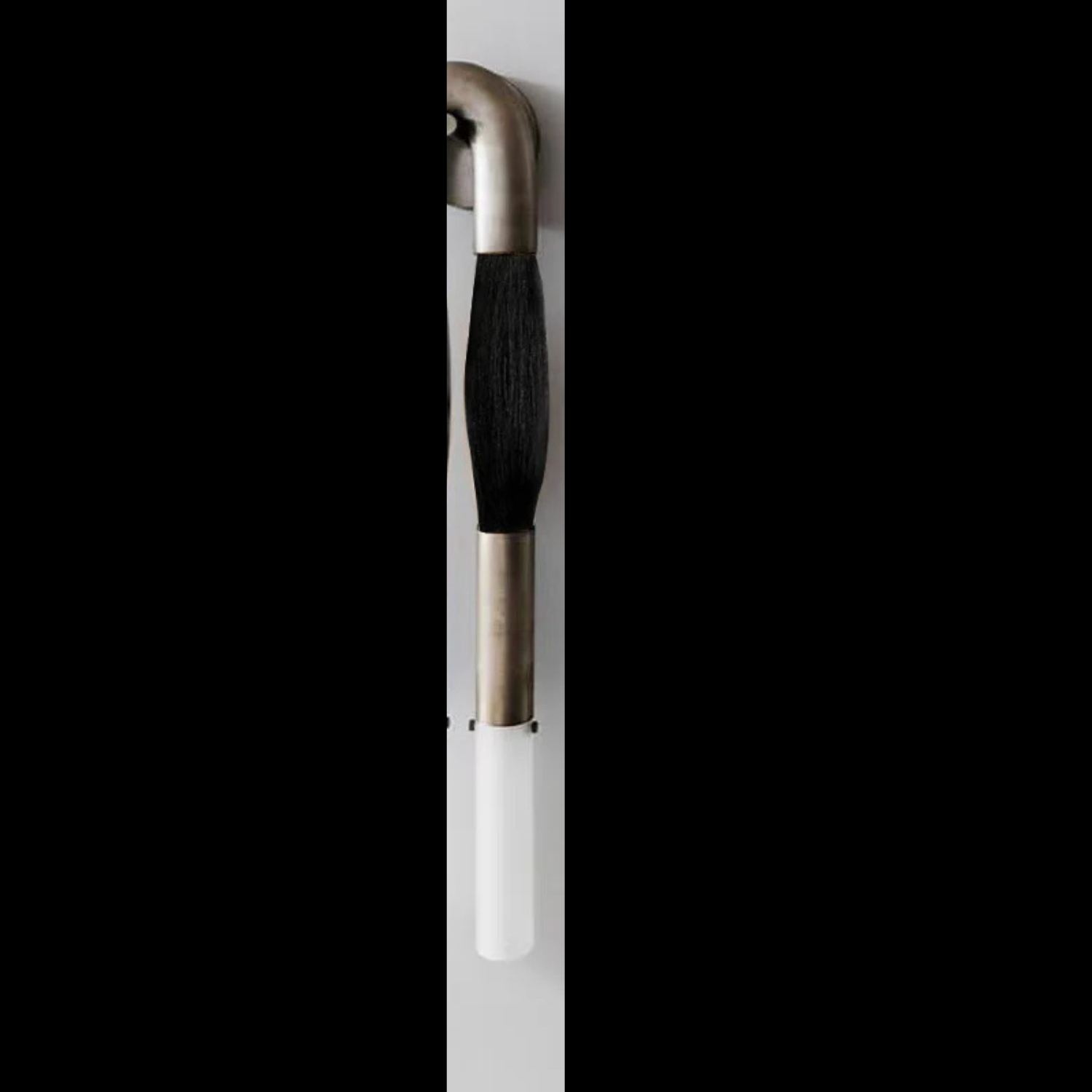 Antonia Horsehair Wall Sconce
