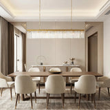 Leyland Rectangular Chandelier
