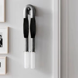 Antonia Horsehair Double Sconce