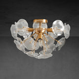 Lily Flushmount