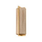 Quebec Wall Sconce