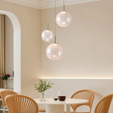 Casen Round Chandelier 20" 28" 34" 43"
