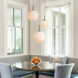 Casen Round Chandelier 20" 28" 34" 43"