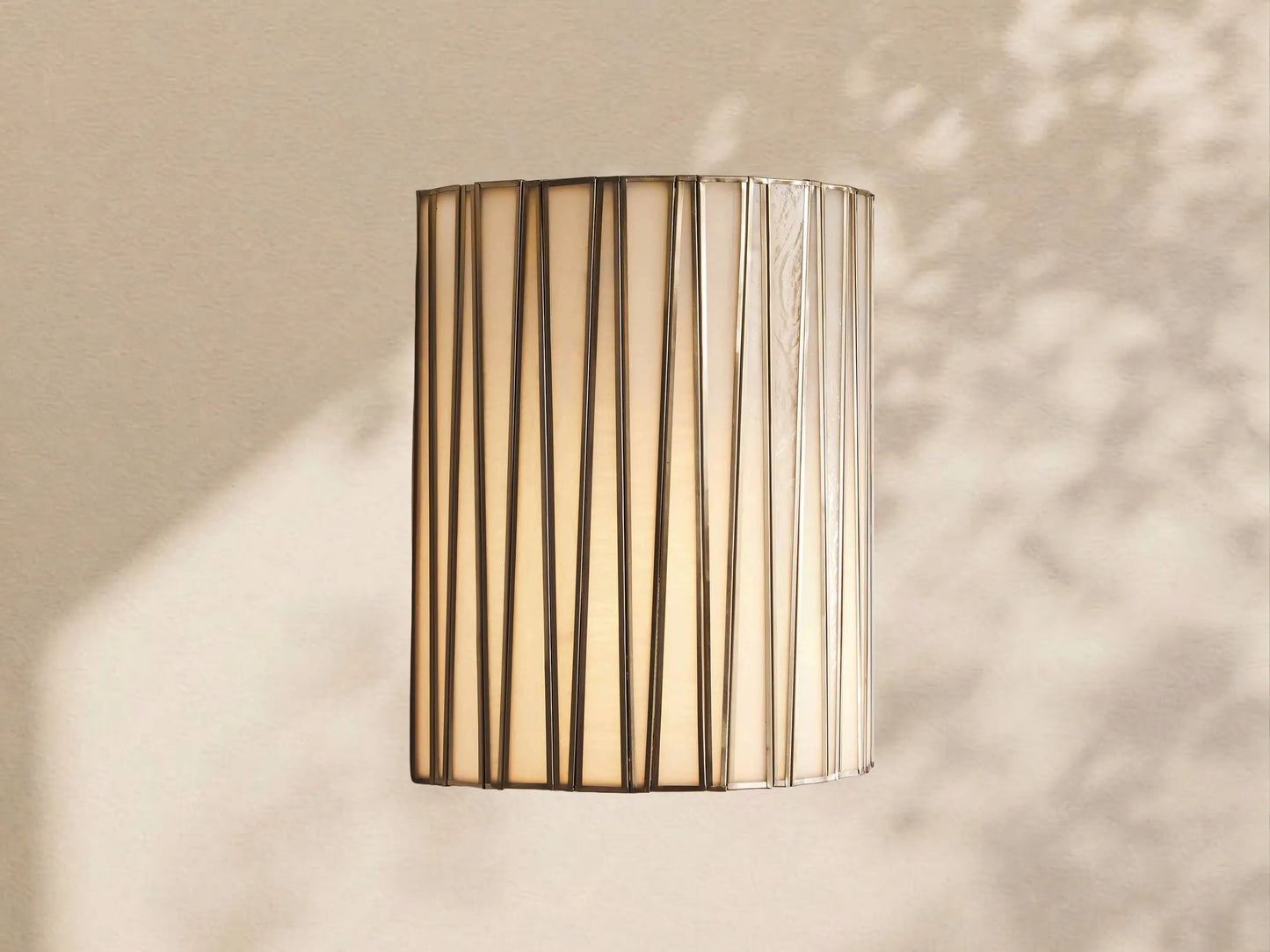 Jeunet Sconce