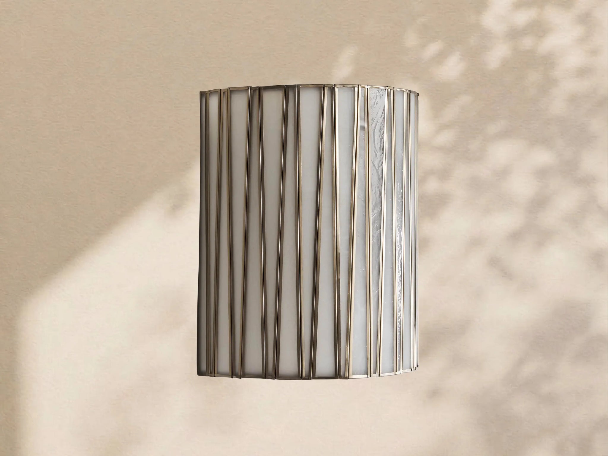 Jeunet Sconce