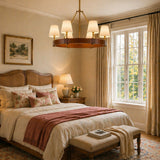 Hastings Round Chandelier