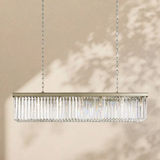 Lierand Rectangular Chandelier