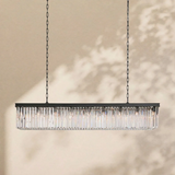 Lierand Rectangular Chandelier
