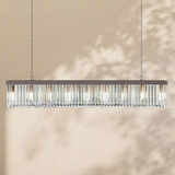 Lierand Rectangular Chandelier