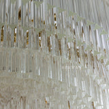 Amaro Drum Chandelier 47.24"