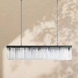 Lierand Rectangular Chandelier