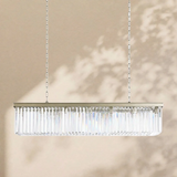 Lierand Rectangular Chandelier