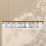 Lierand Rectangular Chandelier