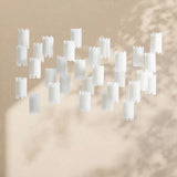 Gianna Rectangular Chandelier
