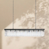Lierand Rectangular Chandelier