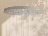 Gianna Round Chandelier