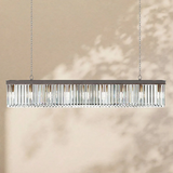 Lierand Rectangular Chandelier