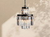 Lierand 6 Light Chandelier