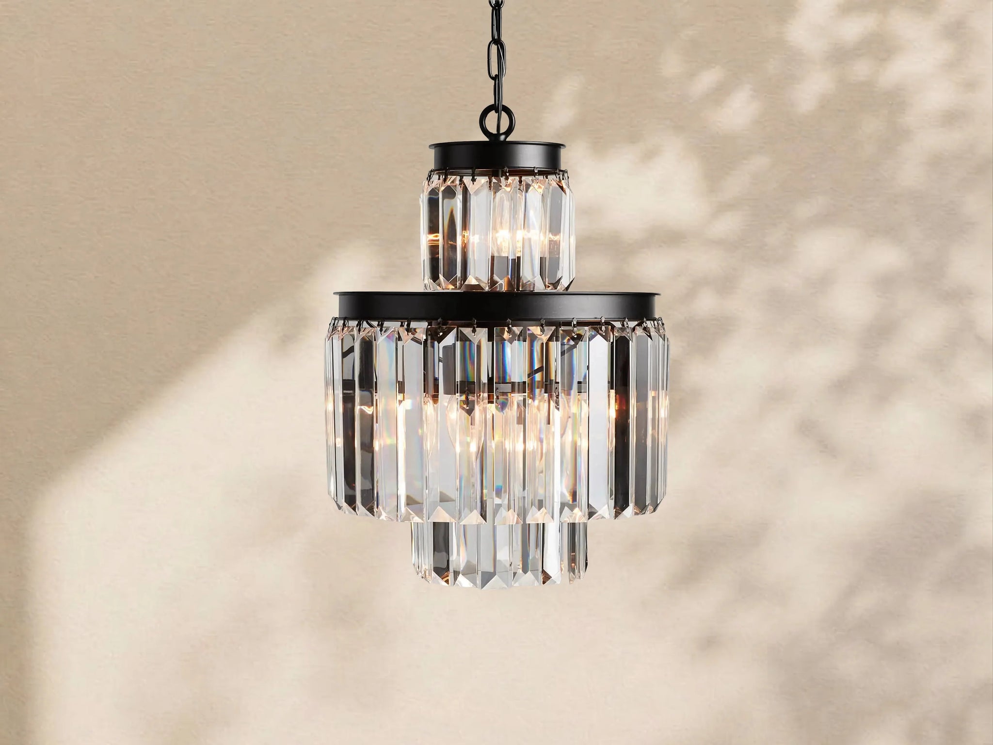 Lierand 6 Light Chandelier