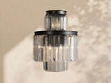 Lierand 3-Light Wall Sconce