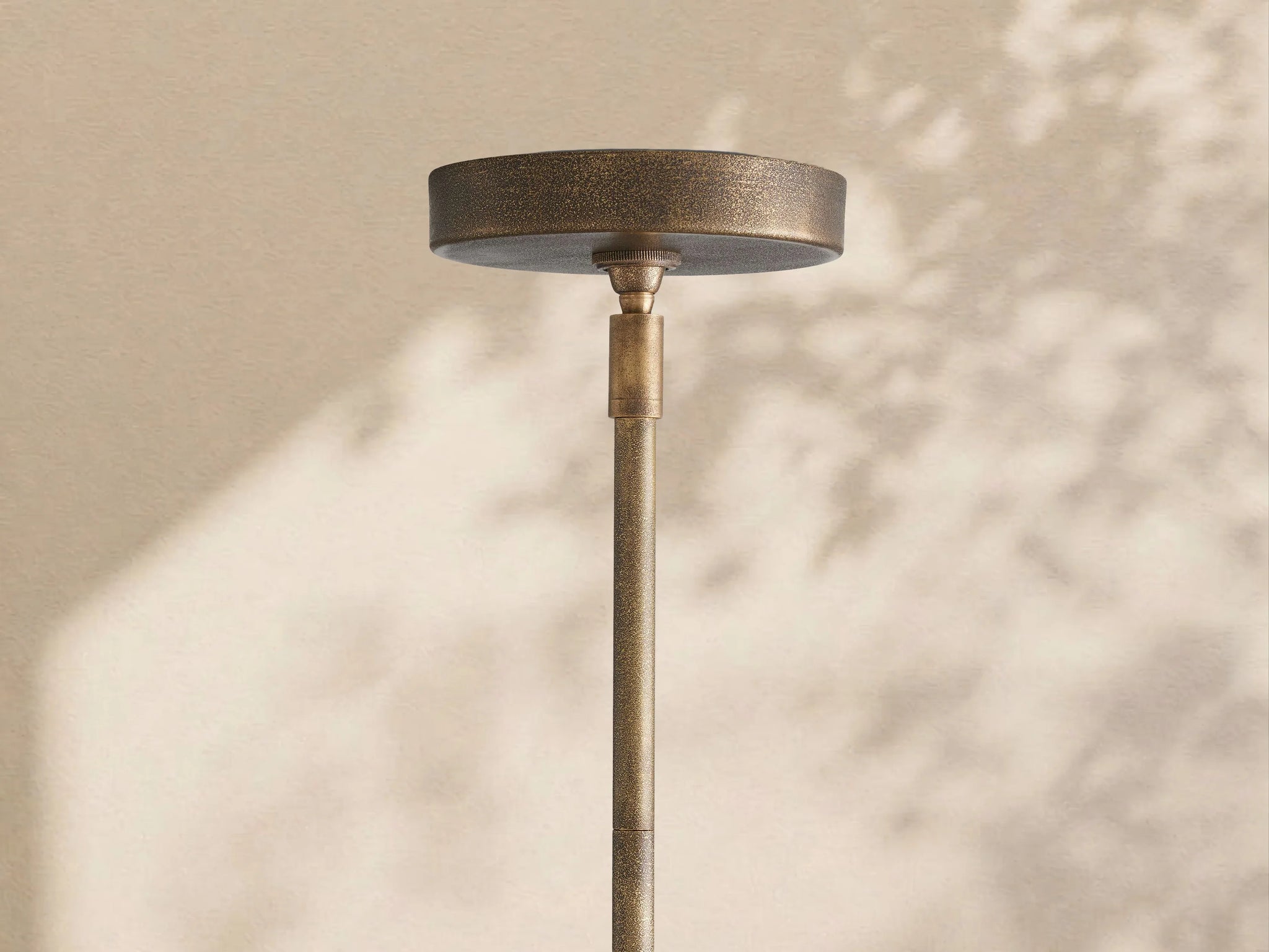 Emmet Shaded Chandelier