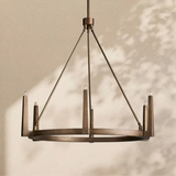 Emmet Round Chandelier