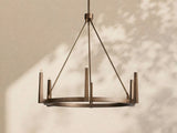 Emmet Round Chandelier