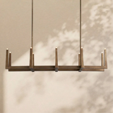 Emmet Linear Chandelier