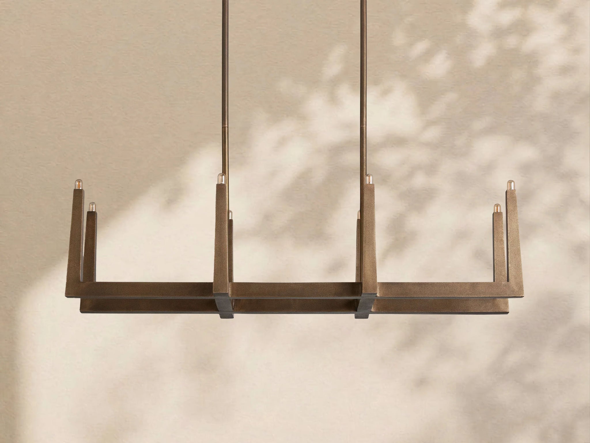 Emmet Linear Chandelier