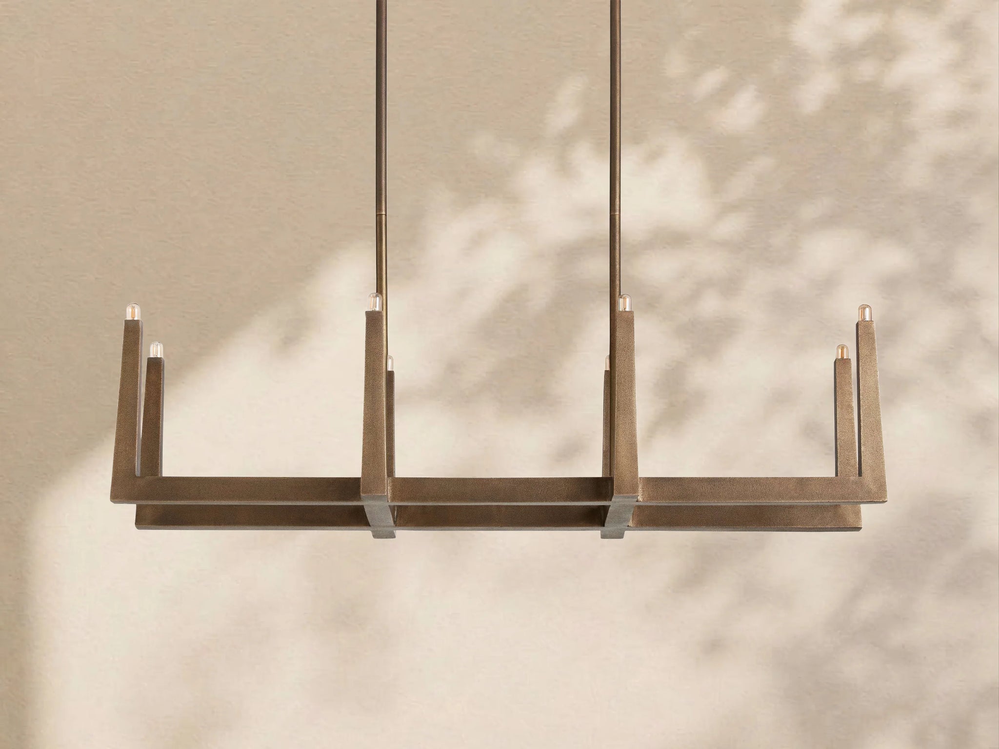 Emmet Linear Chandelier