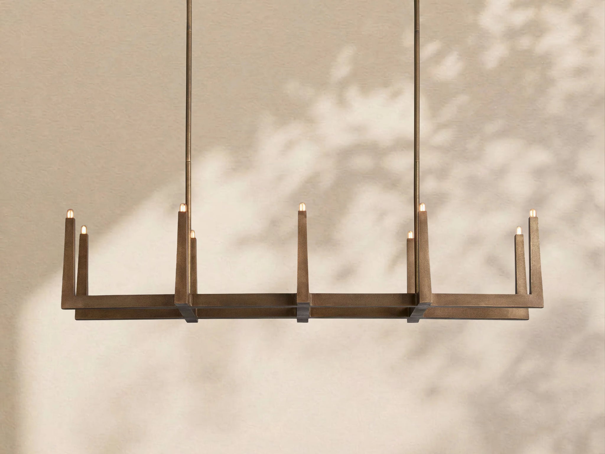 Emmet Linear Chandelier