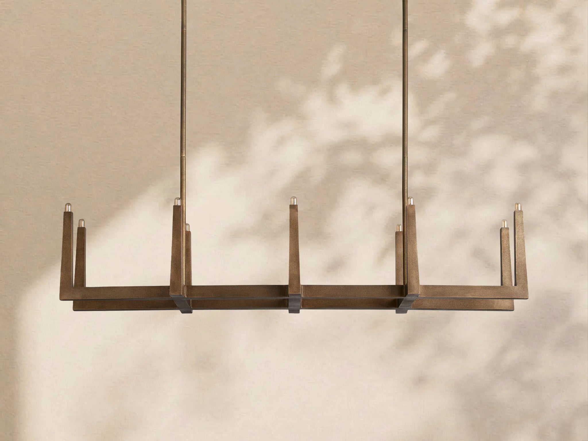 Emmet Linear Chandelier