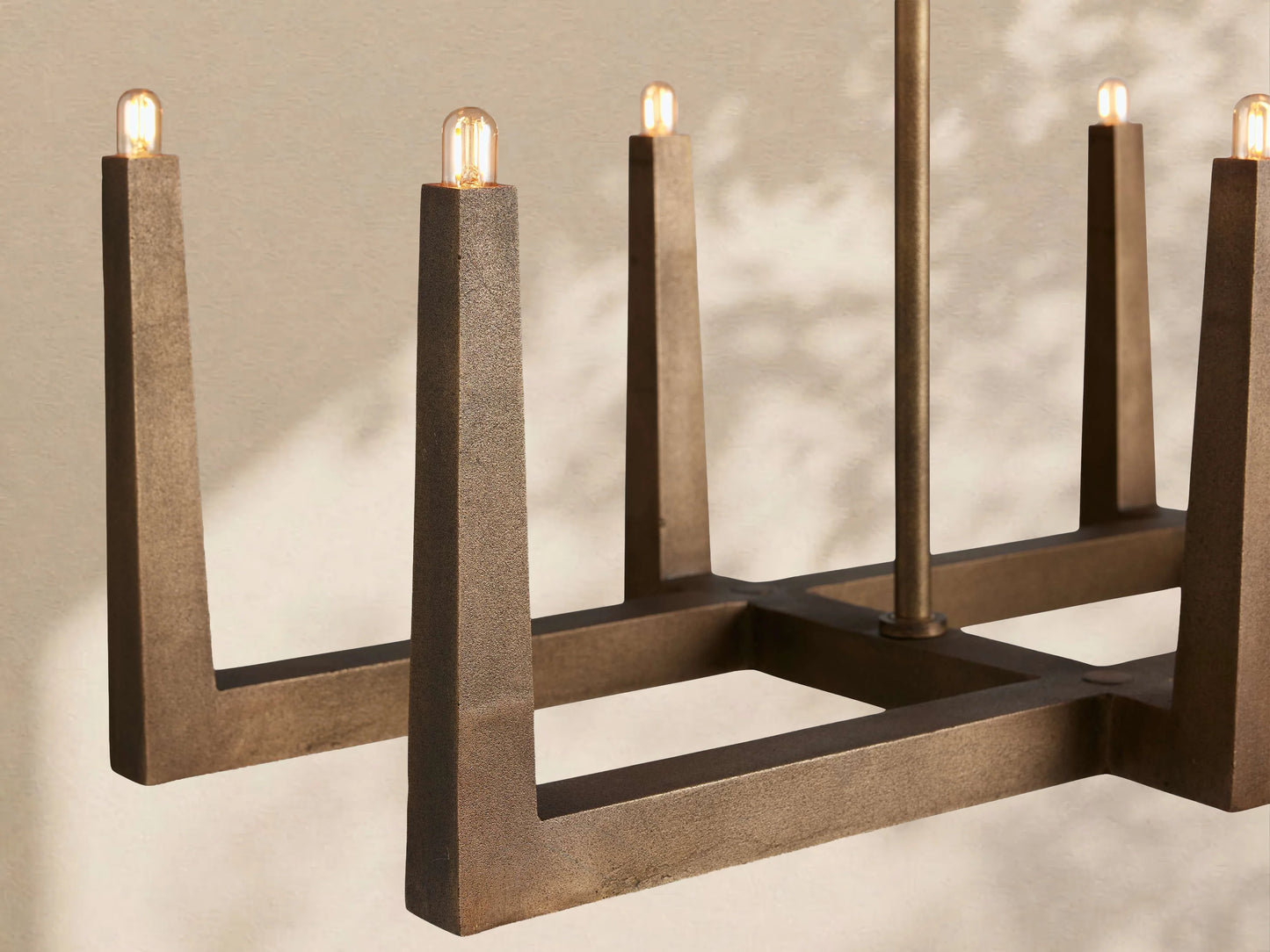 Emmet Linear Chandelier