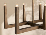 Emmet Linear Chandelier