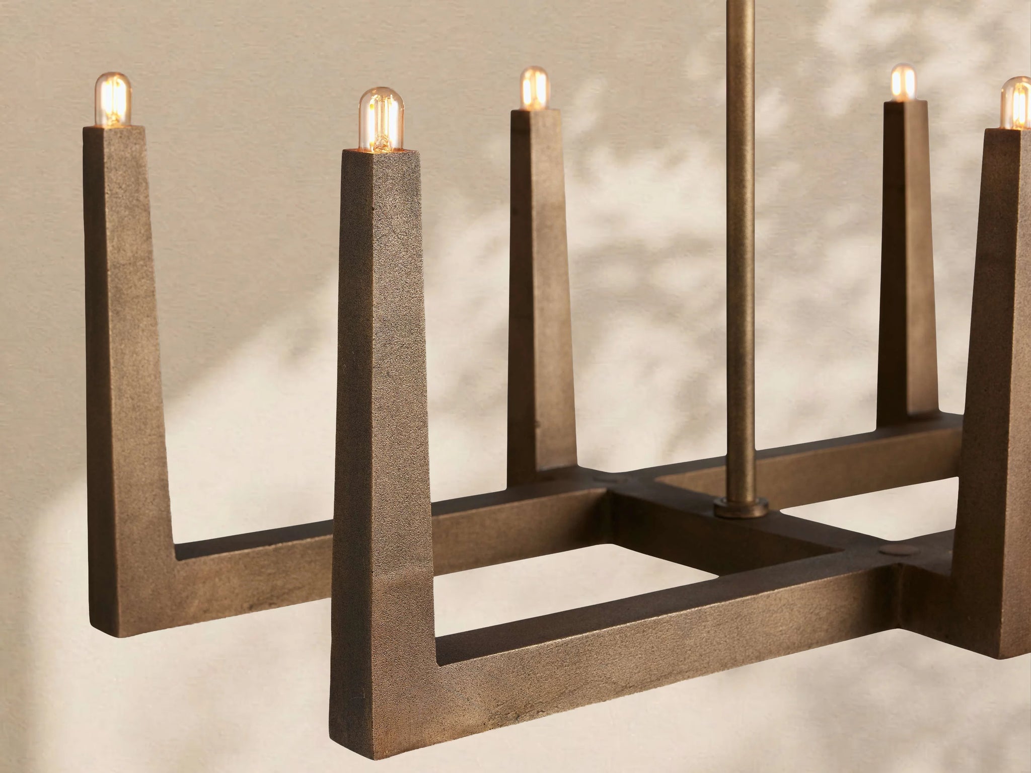 Emmet Linear Chandelier