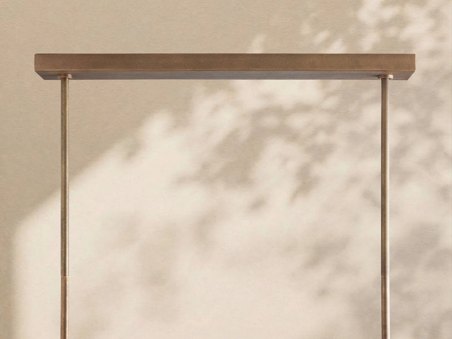 Emmet Linear Chandelier