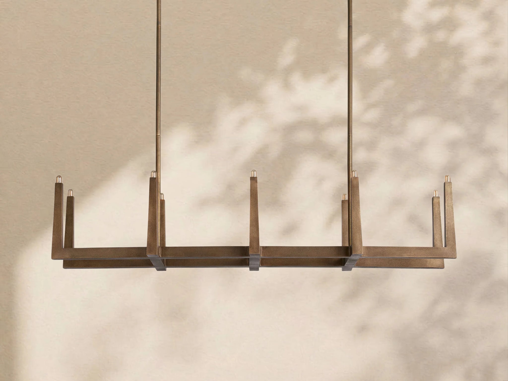 Emmet Linear Chandelier