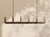 Emmet Linear Chandelier