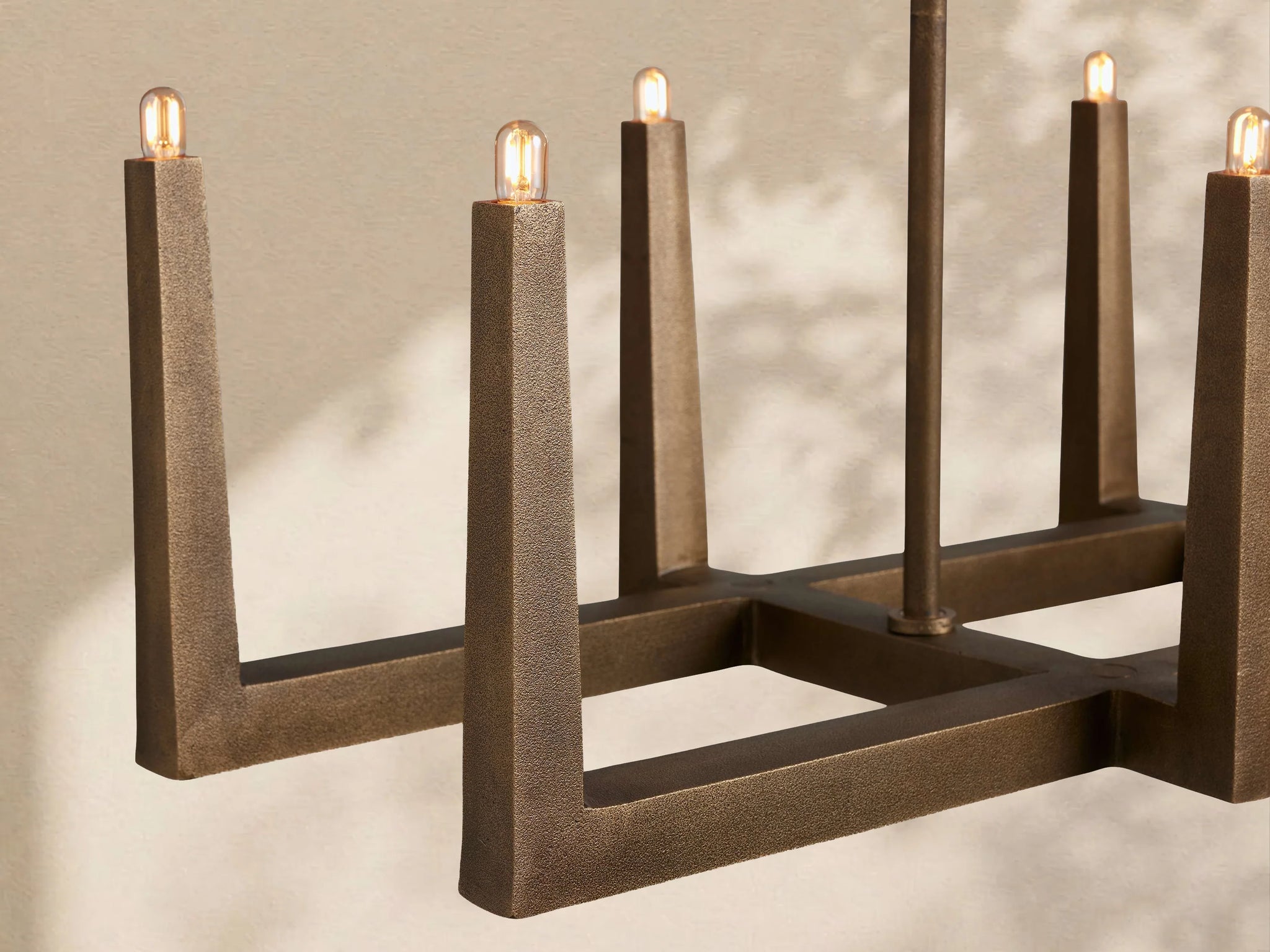 Emmet Linear Chandelier
