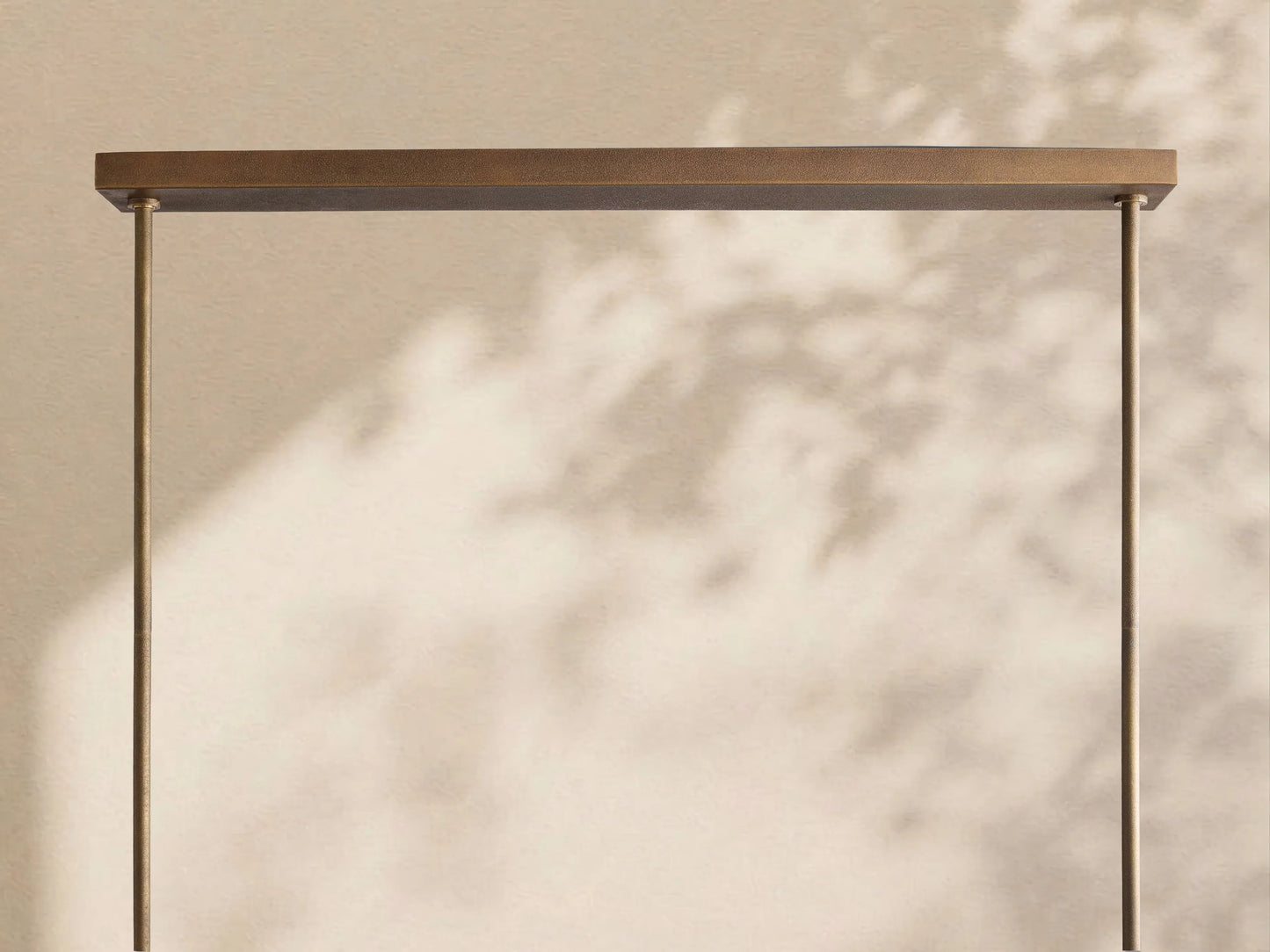 Emmet Linear Chandelier