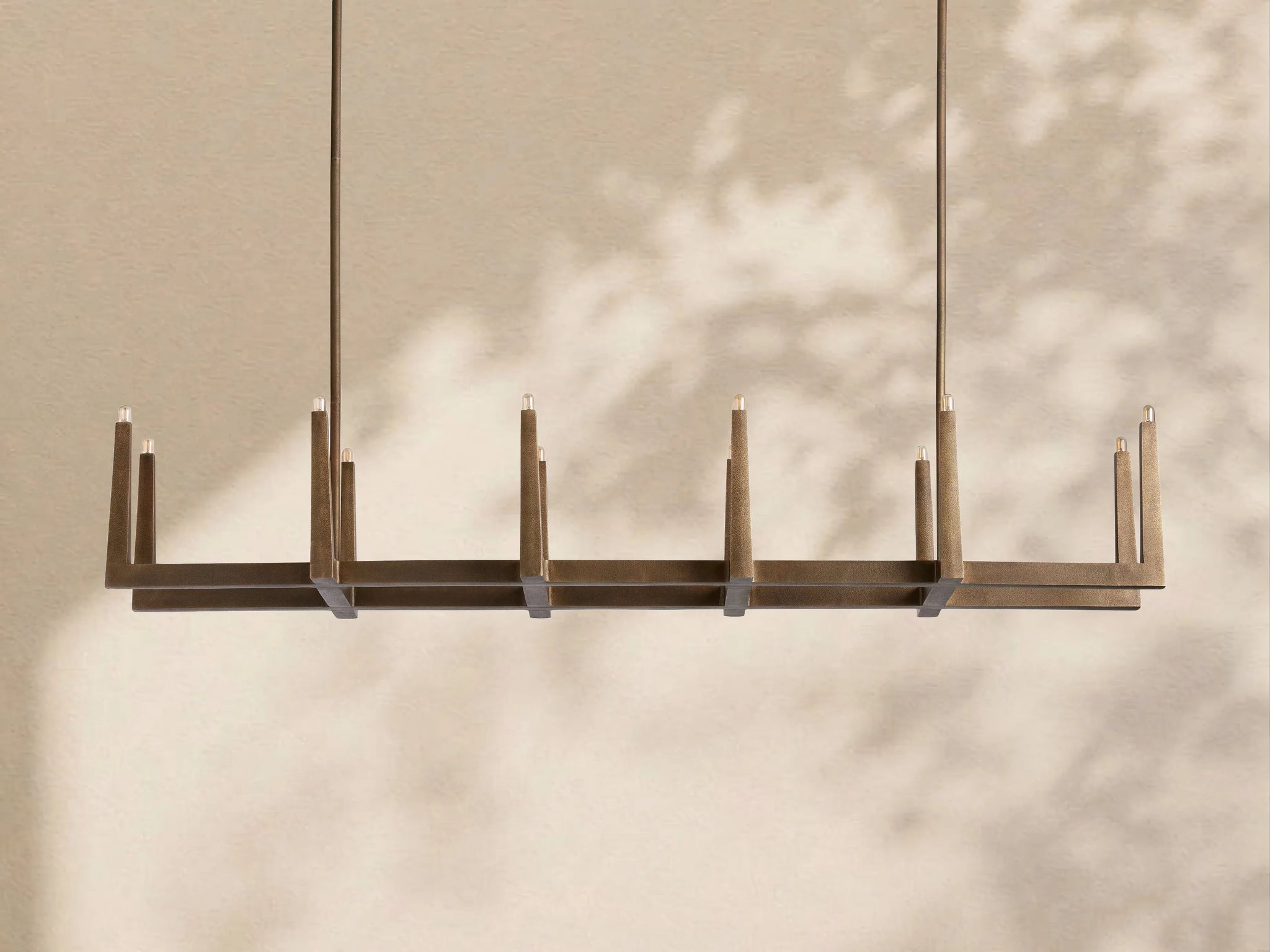 Emmet Linear Chandelier