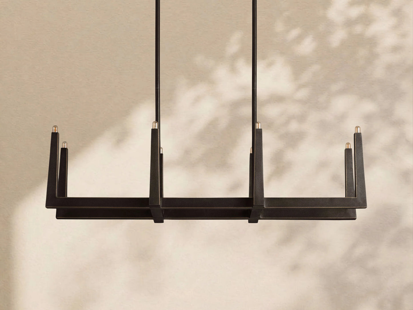 Emmet Linear Chandelier