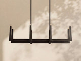 Emmet Linear Chandelier