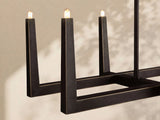 Emmet Linear Chandelier